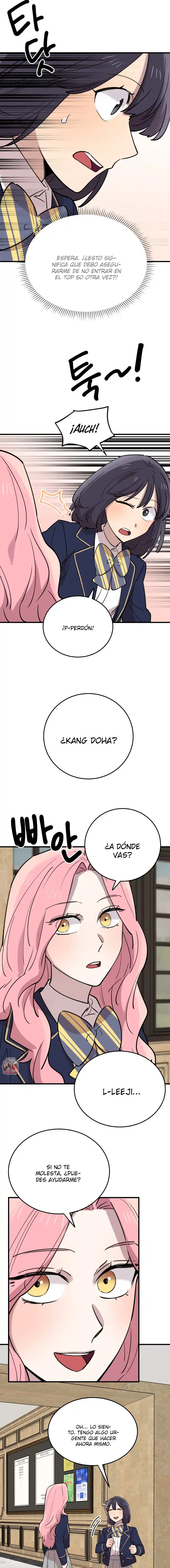 No puedo ser tan estúpido (2022) - Capítulo 50 - Página 9 - LectorTMOo