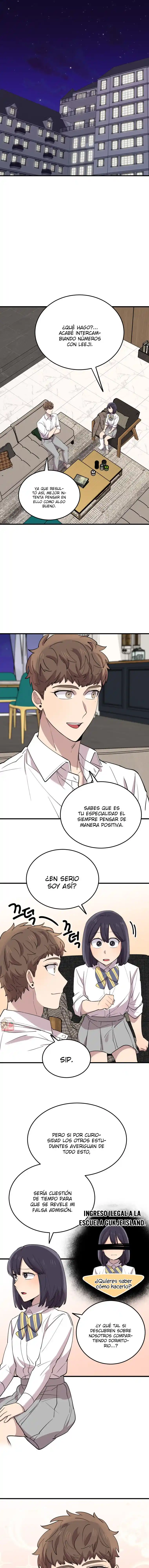 No puedo ser tan estúpido (2022) - Capítulo 50 - Página 14 - LectorTMOo
