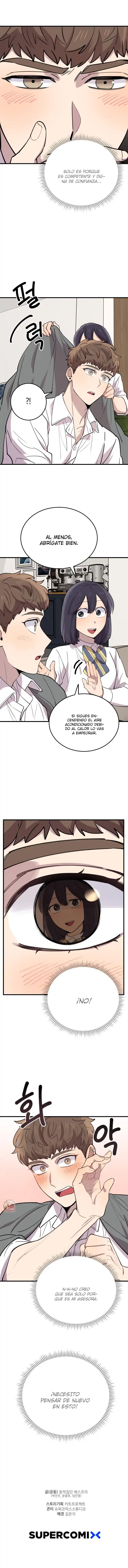 No puedo ser tan estúpido (2022) - Capítulo 50 - Página 17 - LectorTMOo