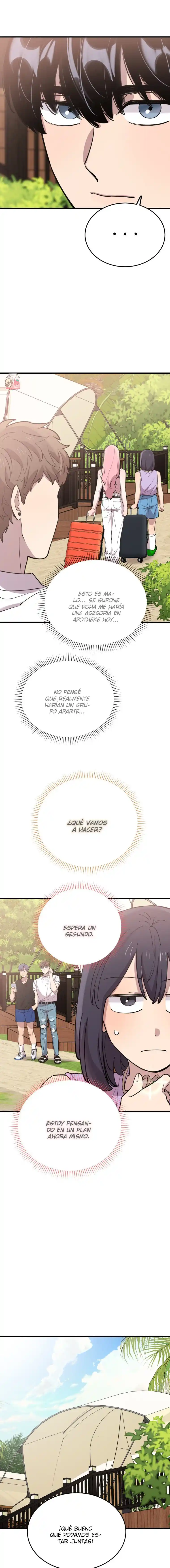 No puedo ser tan estúpido (2022) - Capítulo 51 - Página 10 - LectorTMOo