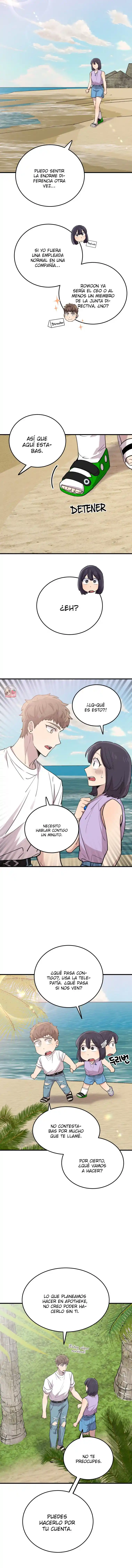 No puedo ser tan estúpido (2022) - Capítulo 51 - Página 16 - LectorTMOo