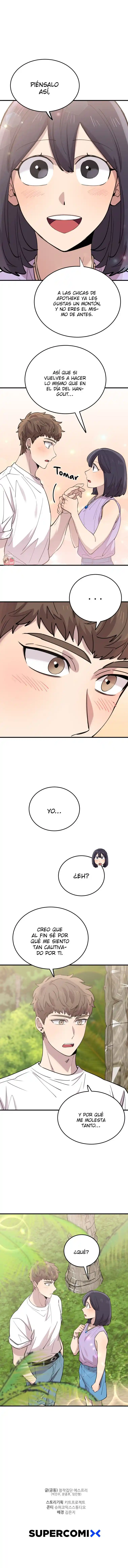 No puedo ser tan estúpido (2022) - Capítulo 51 - Página 17 - LectorTMOo
