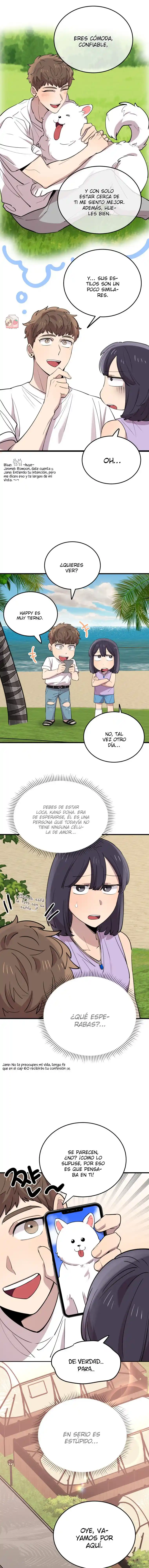 No puedo ser tan estúpido (2022) - Capítulo 52 - Página 6 - LectorTMOo
