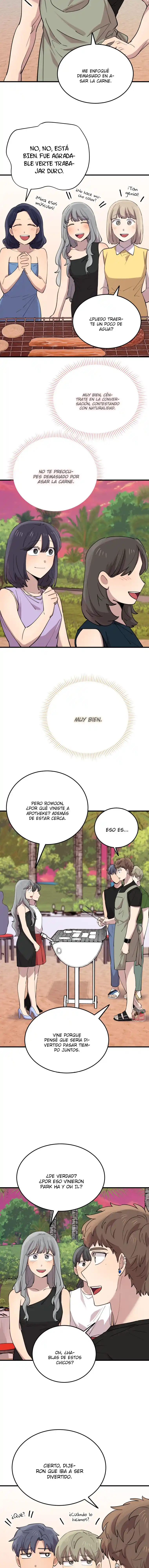 No puedo ser tan estúpido (2022) - Capítulo 54 - Página 7 - LectorTMOo