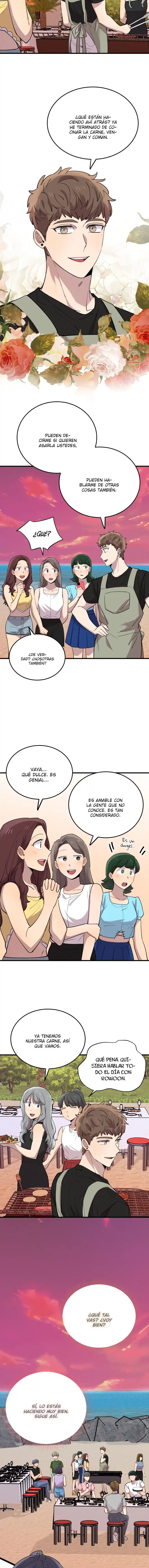 No puedo ser tan estúpido (2022) - Capítulo 54 - Página 9 - LectorTMOo