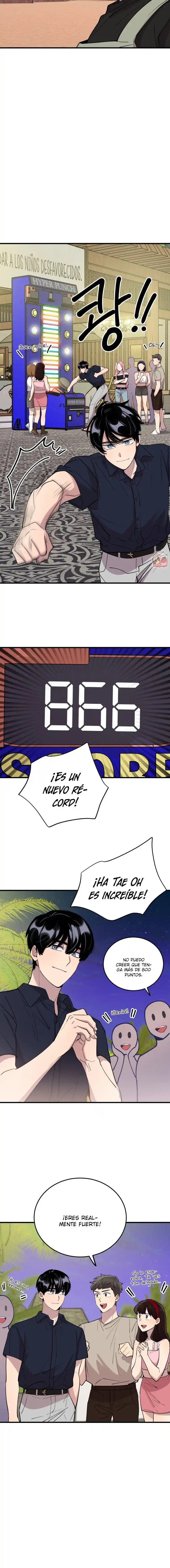 No puedo ser tan estúpido (2022) - Capítulo 54 - Página 11 - LectorTMOo