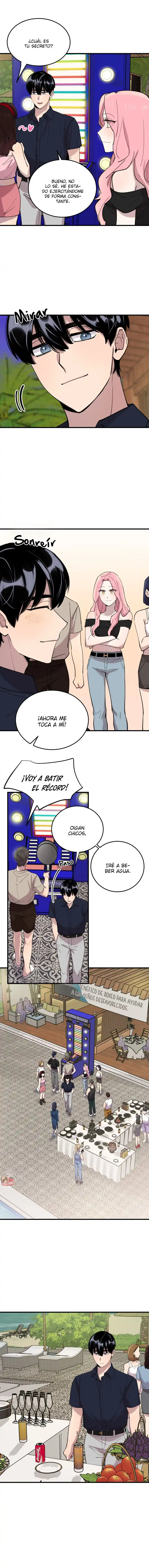 No puedo ser tan estúpido (2022) - Capítulo 54 - Página 12 - LectorTMOo