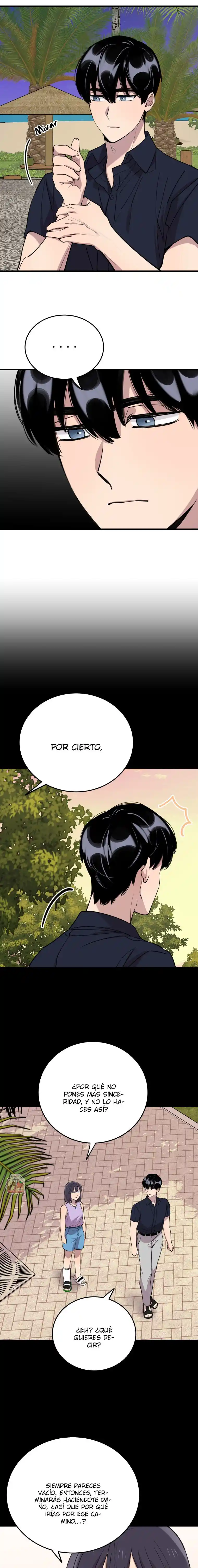 No puedo ser tan estúpido (2022) - Capítulo 54 - Página 13 - LectorTMOo