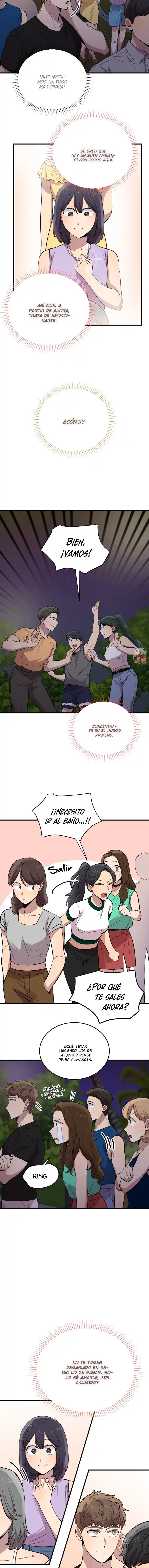 No puedo ser tan estúpido (2022) - Capítulo 55 - Página 6 - LectorTMOo