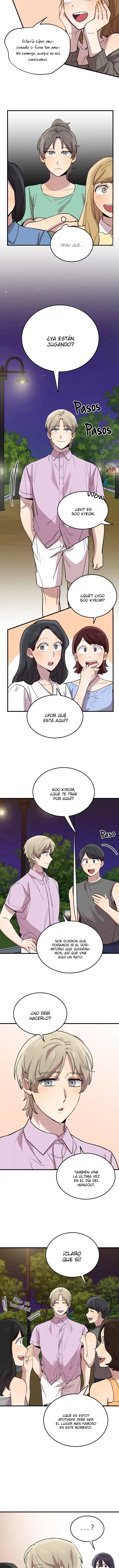 No puedo ser tan estúpido (2022) - Capítulo 55 - Página 10 - LectorTMOo
