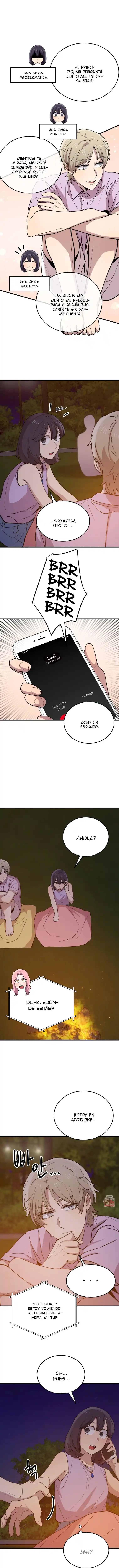 No puedo ser tan estúpido (2022) - Capítulo 57 - Página 9 - LectorTMOo