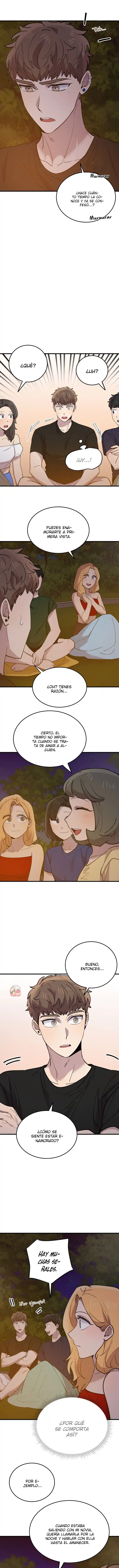 No puedo ser tan estúpido (2022) - Capítulo 57 - Página 15 - LectorTMOo