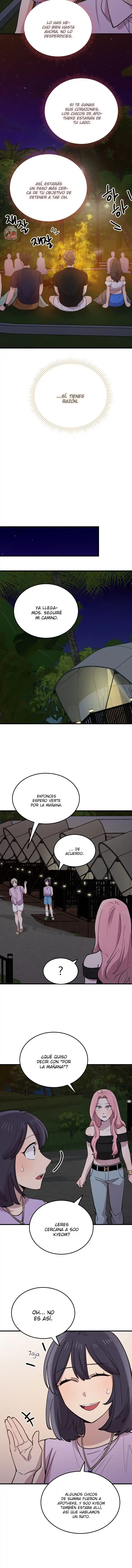 No puedo ser tan estúpido (2022) - Capítulo 57 - Página 21 - LectorTMOo