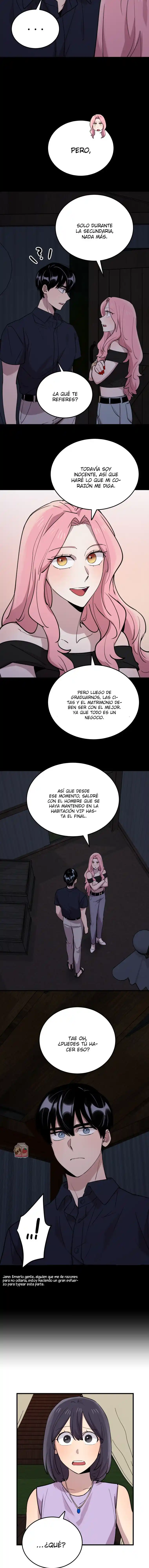 No puedo ser tan estúpido (2022) - Capítulo 57 - Página 25 - LectorTMOo