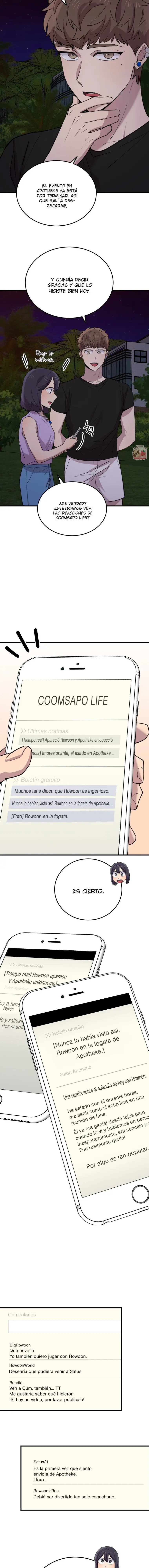 No puedo ser tan estúpido (2022) - Capítulo 58 - Página 4 - LectorTMOo