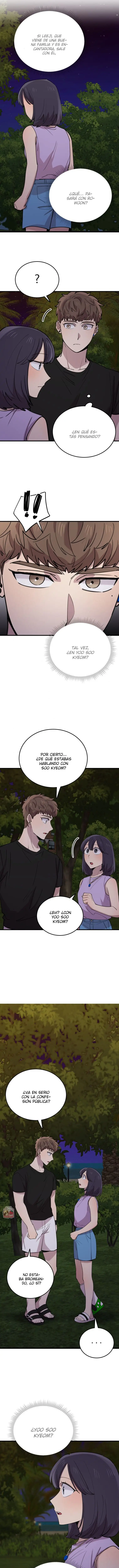 No puedo ser tan estúpido (2022) - Capítulo 58 - Página 7 - LectorTMOo