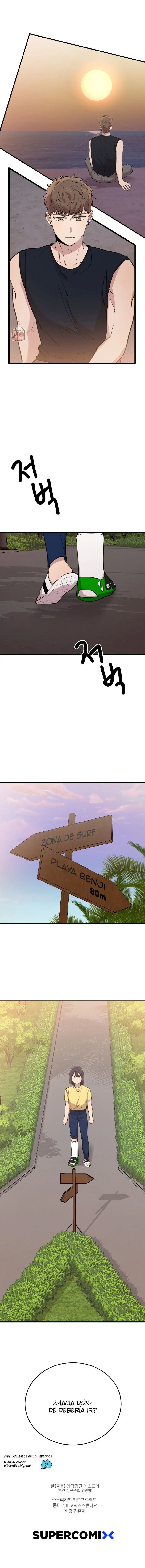 No puedo ser tan estúpido (2022) - Capítulo 58 - Página 12 - LectorTMOo
