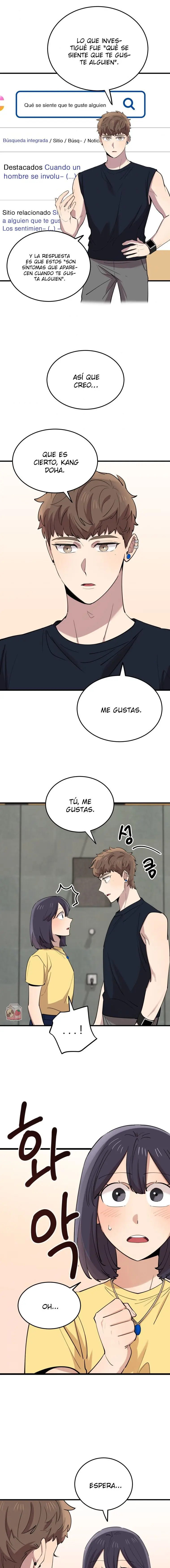 No puedo ser tan estúpido (2022) - Capítulo 59 - Página 11 - LectorTMOo