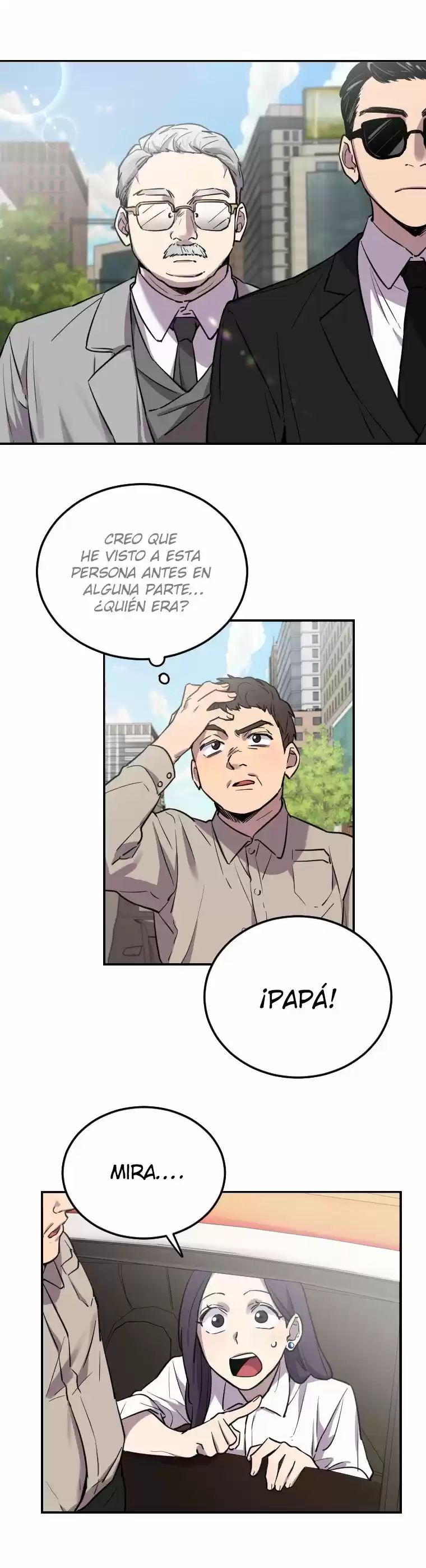 No puedo ser tan estúpido (2022) - Capítulo 6 - Página 7 - LectorTMOo