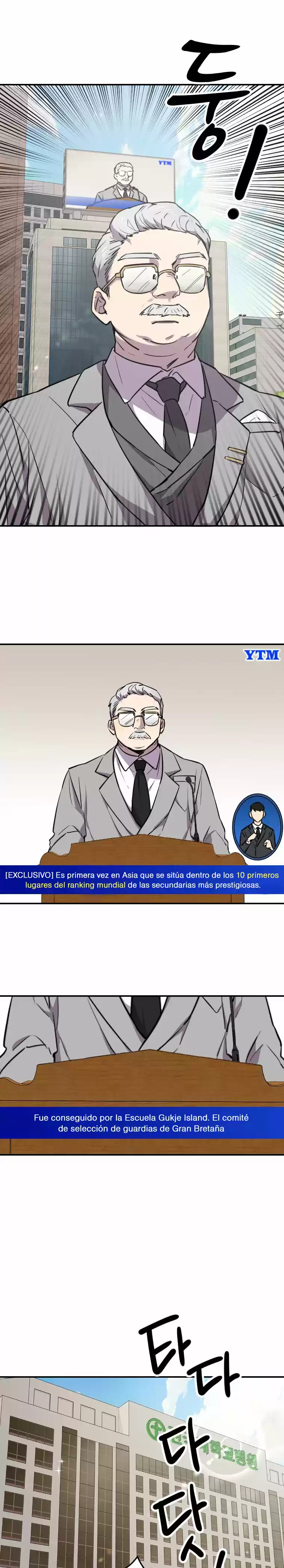 No puedo ser tan estúpido (2022) - Capítulo 6 - Página 8 - LectorTMOo