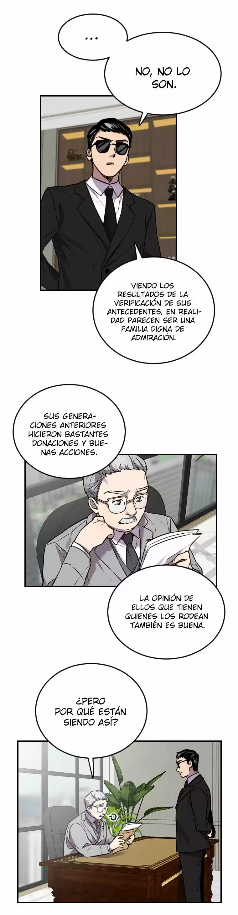 No puedo ser tan estúpido (2022) - Capítulo 6 - Página 16 - LectorTMOo