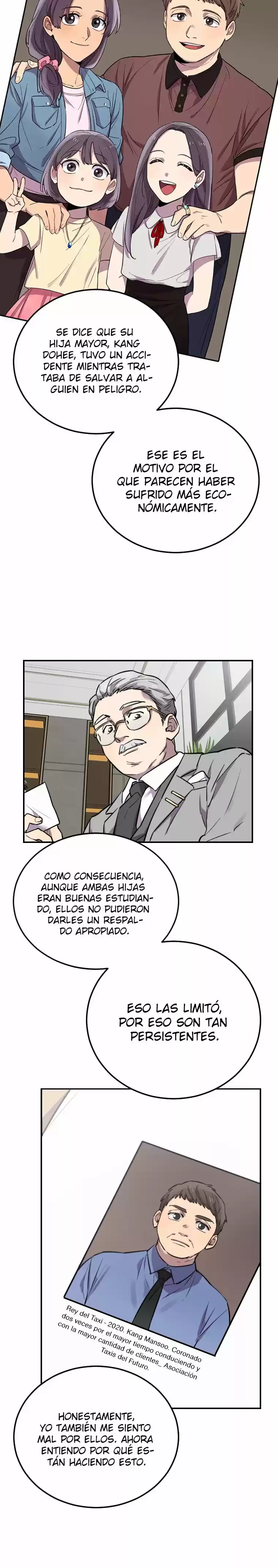 No puedo ser tan estúpido (2022) - Capítulo 6 - Página 18 - LectorTMOo