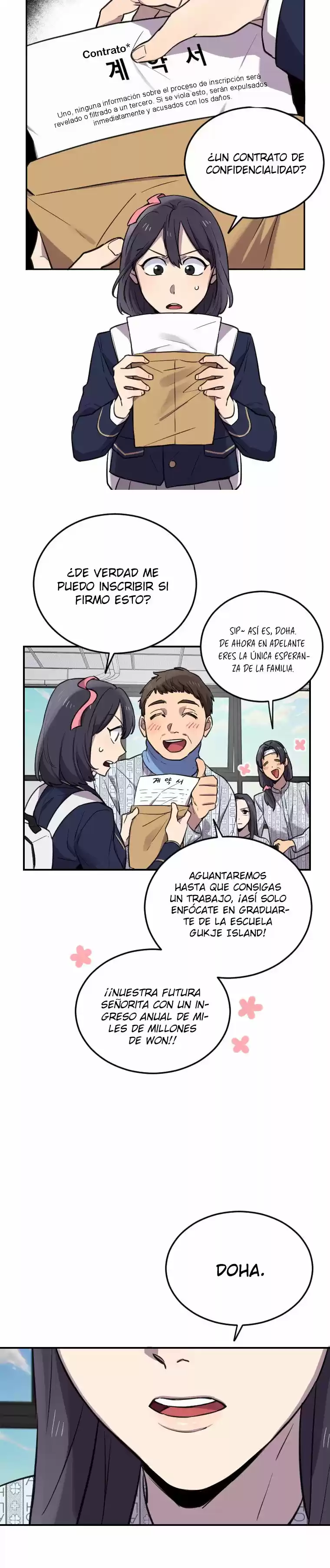 No puedo ser tan estúpido (2022) - Capítulo 6 - Página 21 - LectorTMOo