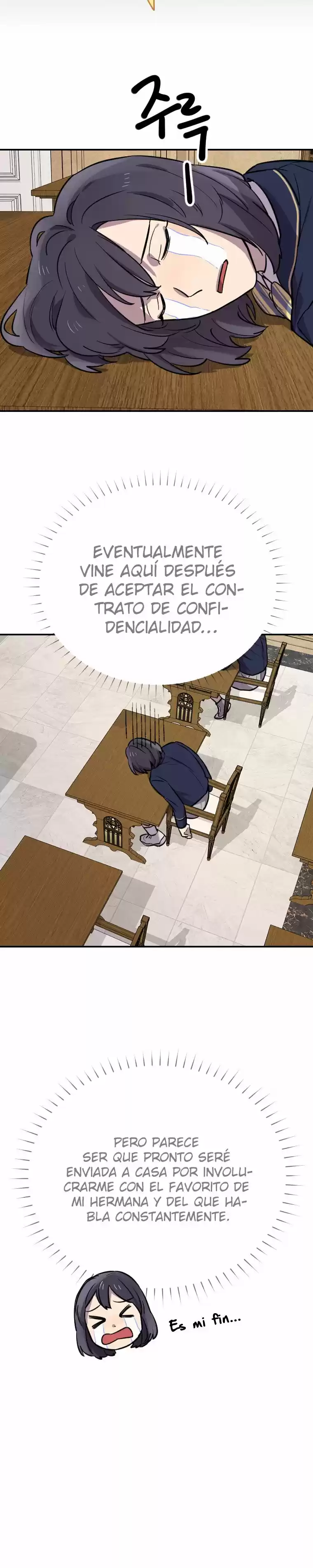 No puedo ser tan estúpido (2022) - Capítulo 6 - Página 23 - LectorTMOo