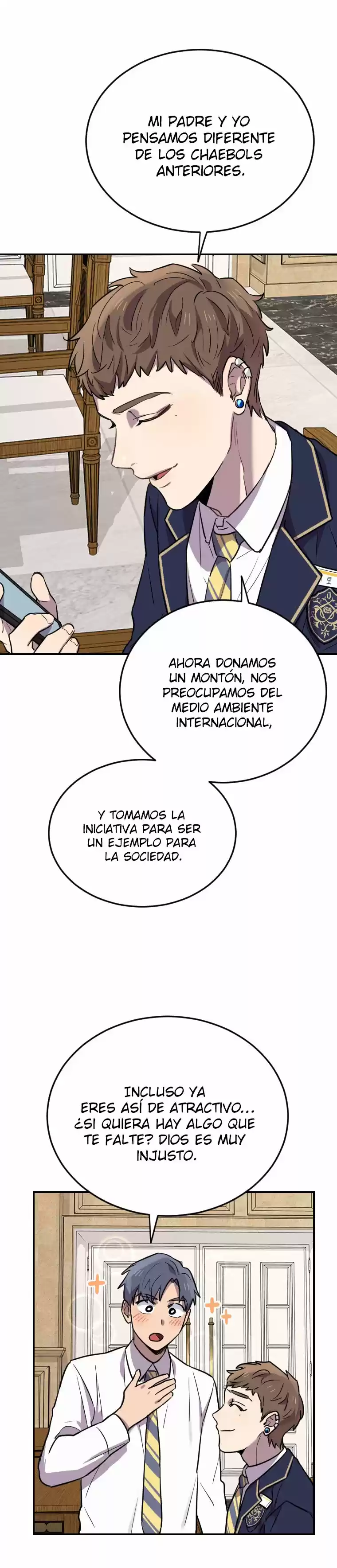 No puedo ser tan estúpido (2022) - Capítulo 6 - Página 28 - LectorTMOo