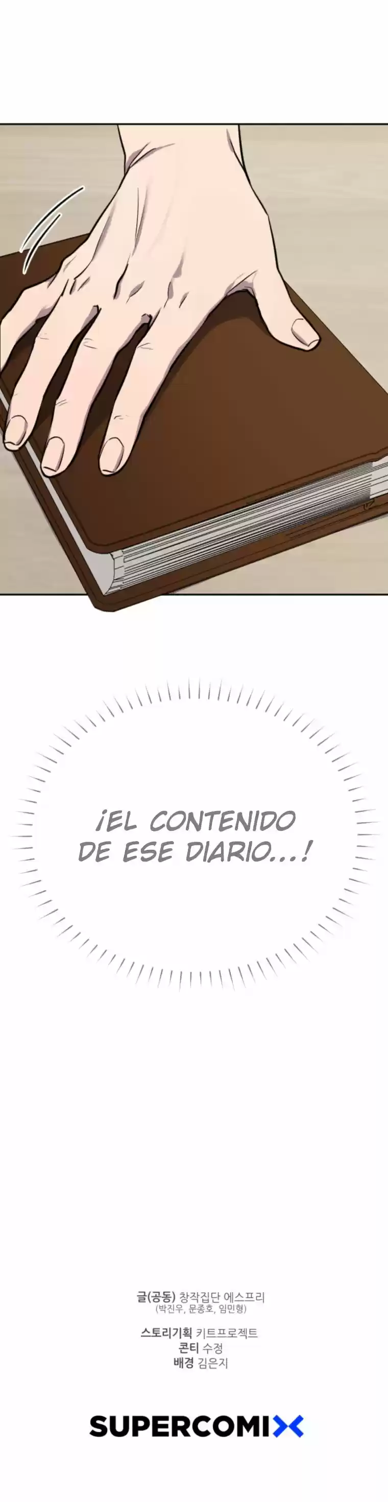 No puedo ser tan estúpido (2022) - Capítulo 6 - Página 37 - LectorTMOo