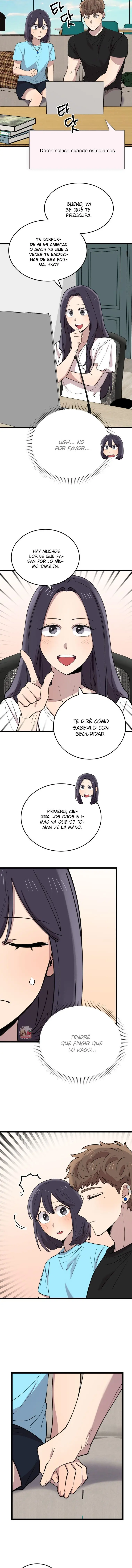 No puedo ser tan estúpido (2022) - Capítulo 60 - Página 9 - LectorTMOo