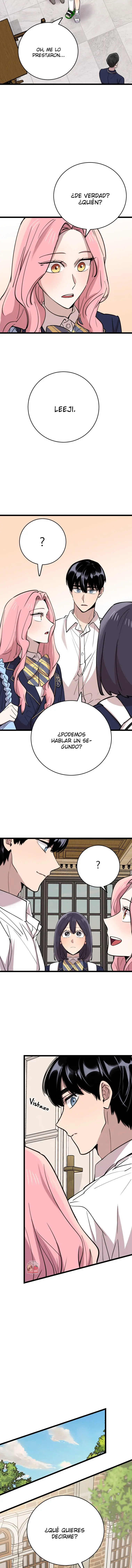No puedo ser tan estúpido (2022) - Capítulo 62 - Página 14 - LectorTMOo