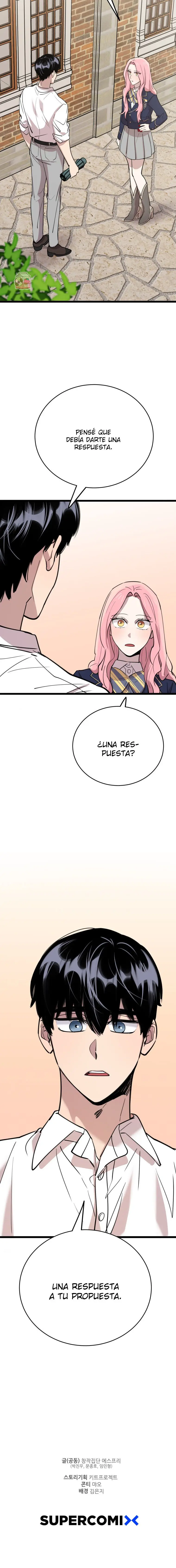 No puedo ser tan estúpido (2022) - Capítulo 62 - Página 15 - LectorTMOo
