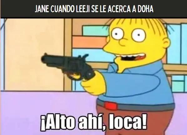 No puedo ser tan estúpido (2022) - Capítulo 62 - Página 16 - LectorTMOo