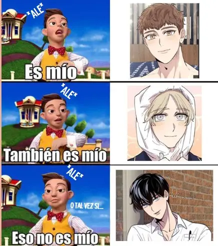 No puedo ser tan estúpido (2022) - Capítulo 62 - Página 17 - LectorTMOo