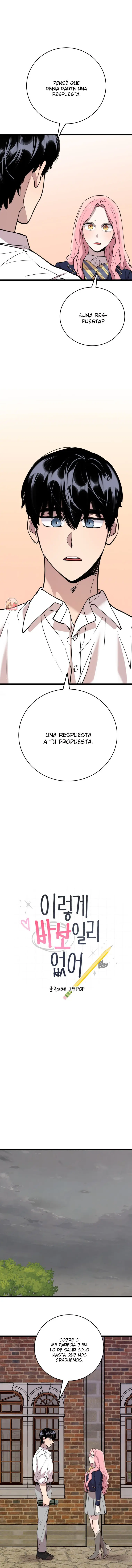 No puedo ser tan estúpido (2022) - Capítulo 63 - Página 5 - LectorTMOo