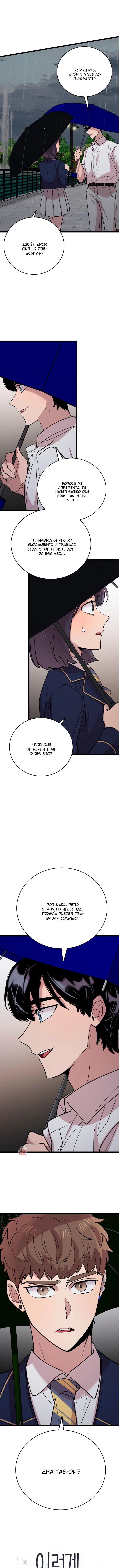 No puedo ser tan estúpido (2022) - Capítulo 64 - Página 5 - LectorTMOo