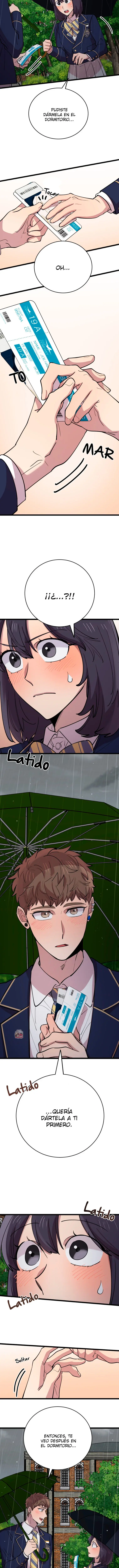 No puedo ser tan estúpido (2022) - Capítulo 64 - Página 9 - LectorTMOo