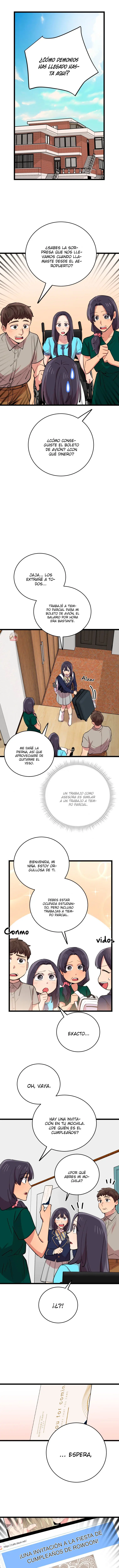 No puedo ser tan estúpido (2022) - Capítulo 64 - Página 11 - LectorTMOo