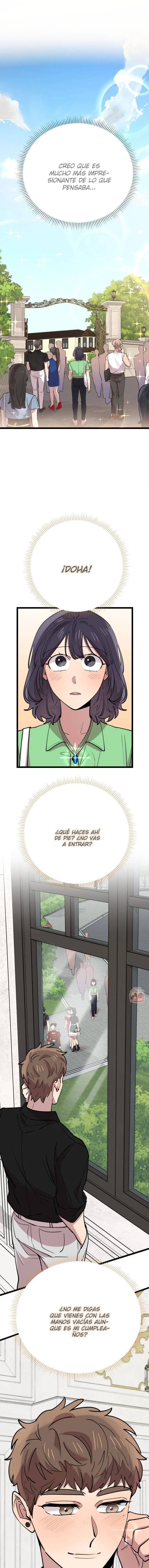 No puedo ser tan estúpido (2022) - Capítulo 65 - Página 5 - LectorTMOo