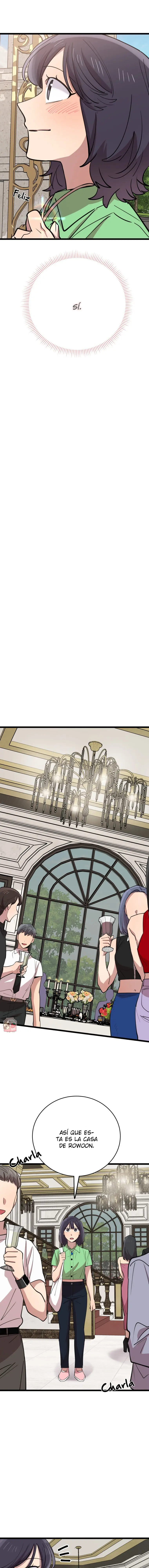 No puedo ser tan estúpido (2022) - Capítulo 65 - Página 8 - LectorTMOo