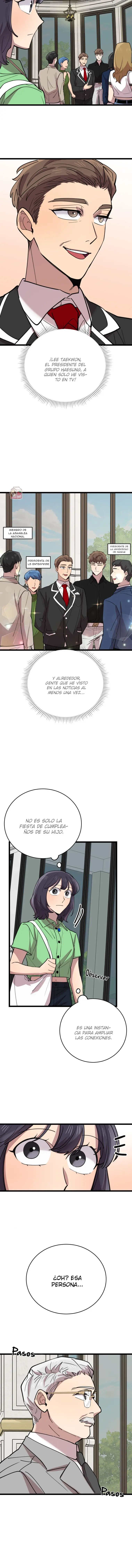 No puedo ser tan estúpido (2022) - Capítulo 65 - Página 9 - LectorTMOo