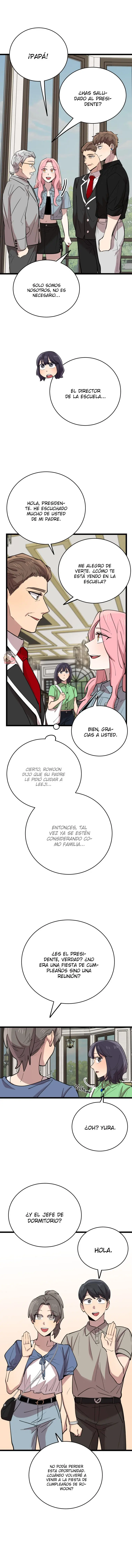 No puedo ser tan estúpido (2022) - Capítulo 65 - Página 10 - LectorTMOo
