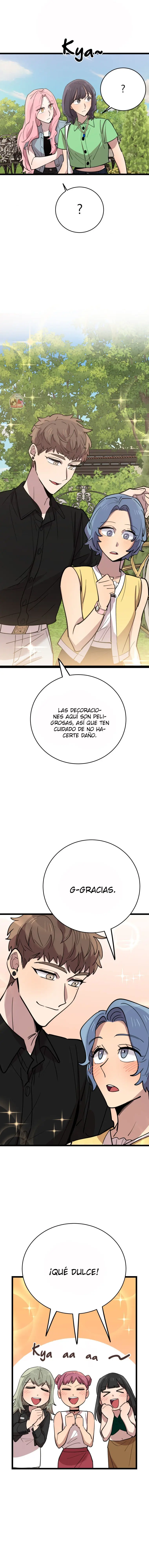 No puedo ser tan estúpido (2022) - Capítulo 65 - Página 14 - LectorTMOo