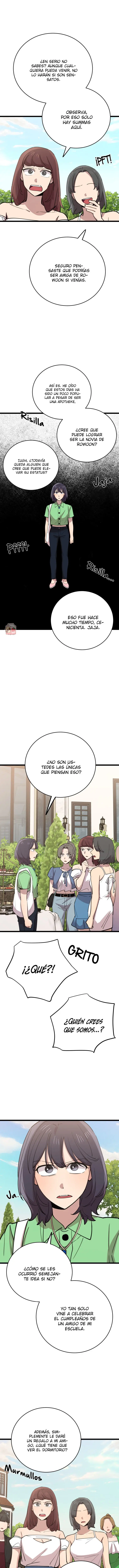 No puedo ser tan estúpido (2022) - Capítulo 66 - Página 6 - LectorTMOo