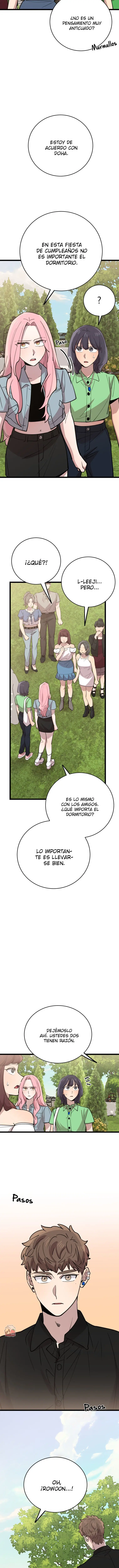 No puedo ser tan estúpido (2022) - Capítulo 66 - Página 7 - LectorTMOo