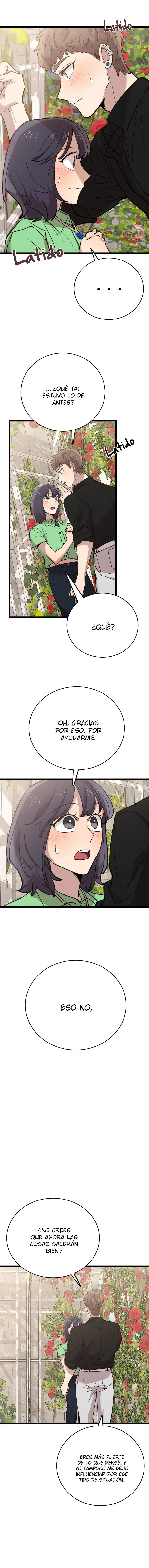 No puedo ser tan estúpido (2022) - Capítulo 66 - Página 14 - LectorTMOo