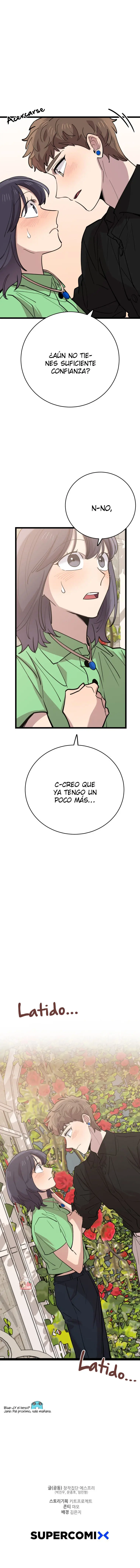 No puedo ser tan estúpido (2022) - Capítulo 66 - Página 15 - LectorTMOo