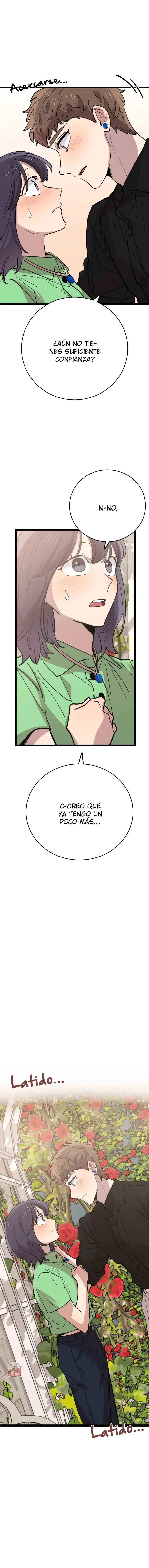 No puedo ser tan estúpido (2022) - Capítulo 67 - Página 5 - LectorTMOo