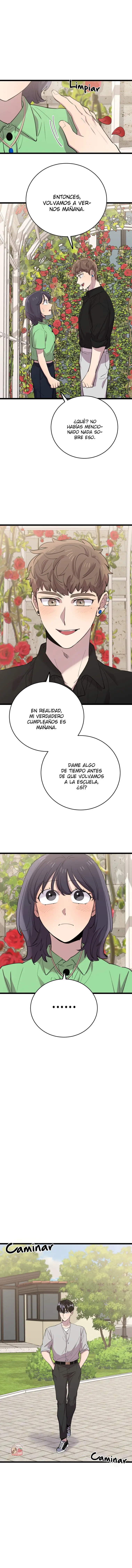No puedo ser tan estúpido (2022) - Capítulo 67 - Página 7 - LectorTMOo